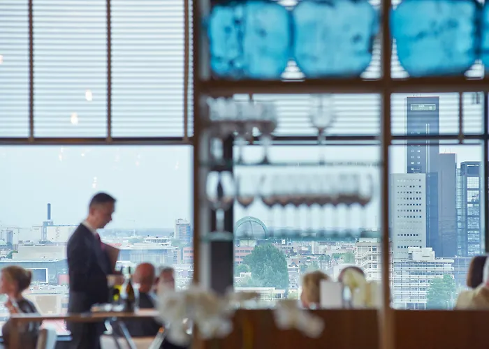 WestCord WTC Hotel Leeuwarden