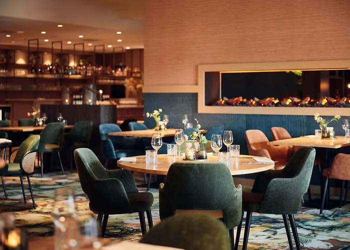 Hotel van der Valk Wolvega-Heerenveen